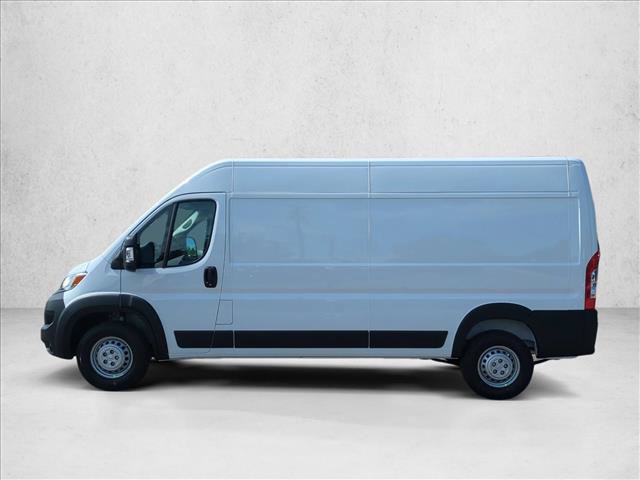 New 2027 RAM ProMaster 2500 w/ Premium Convenience Group FWD image 5