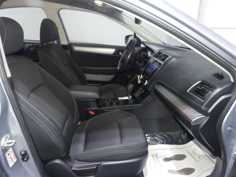 Used 2018 Subaru Legacy 2.5i Premium w/ Eyesight & BSD & Rcta & HBA AWD/4WD image 21