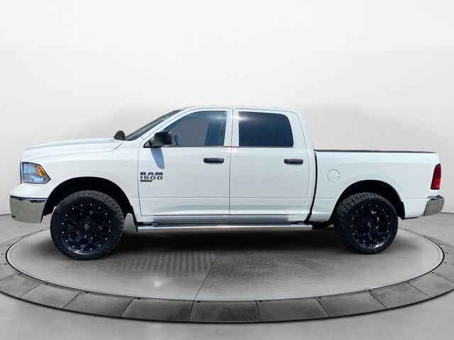 Used 2023 RAM 1500 Tradesman w/ Chrome Appearance Group image 2