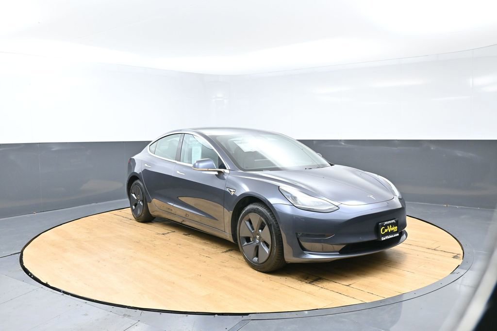 Used 2019 Tesla Model 3 Standard Range image 52