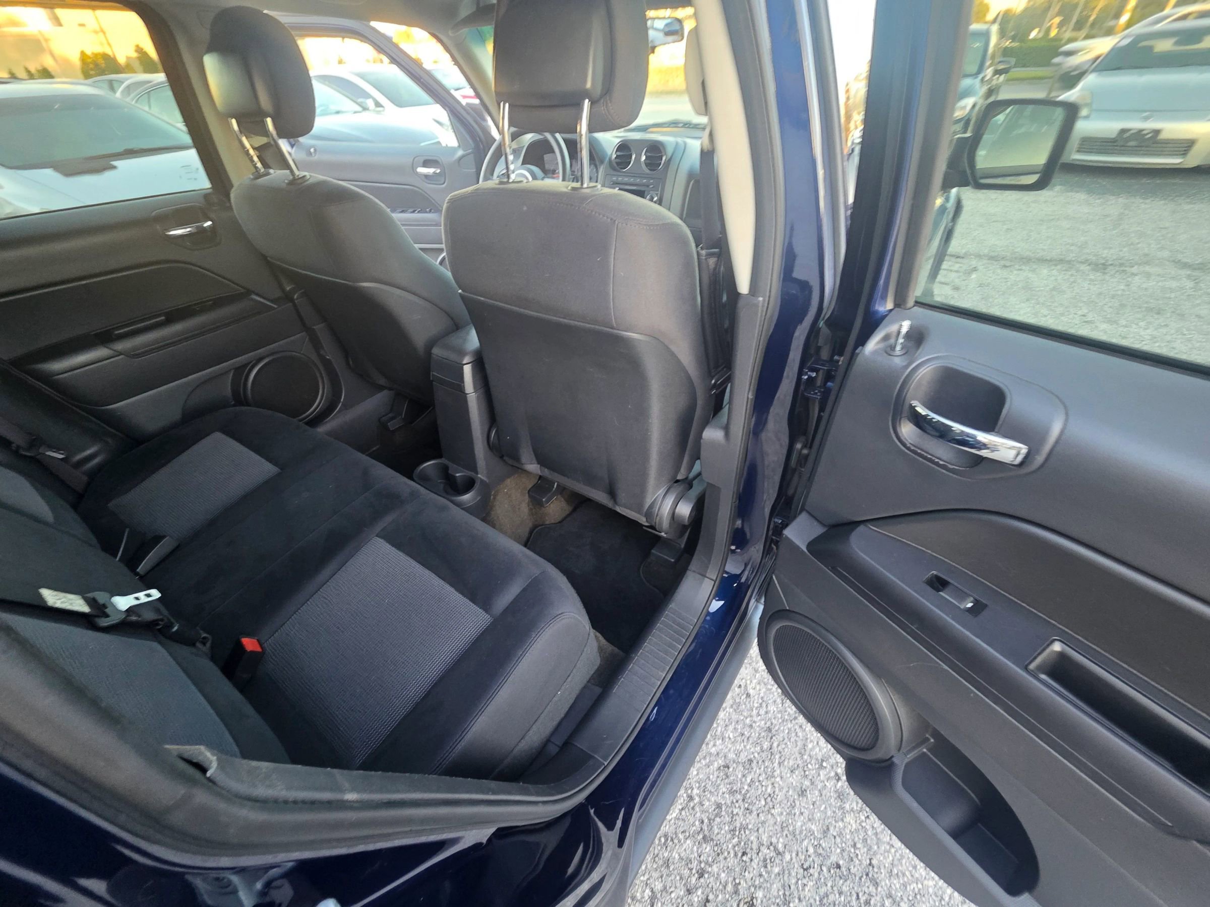 Used 2013 Jeep Patriot Sport w/ PWR Value Group image 39