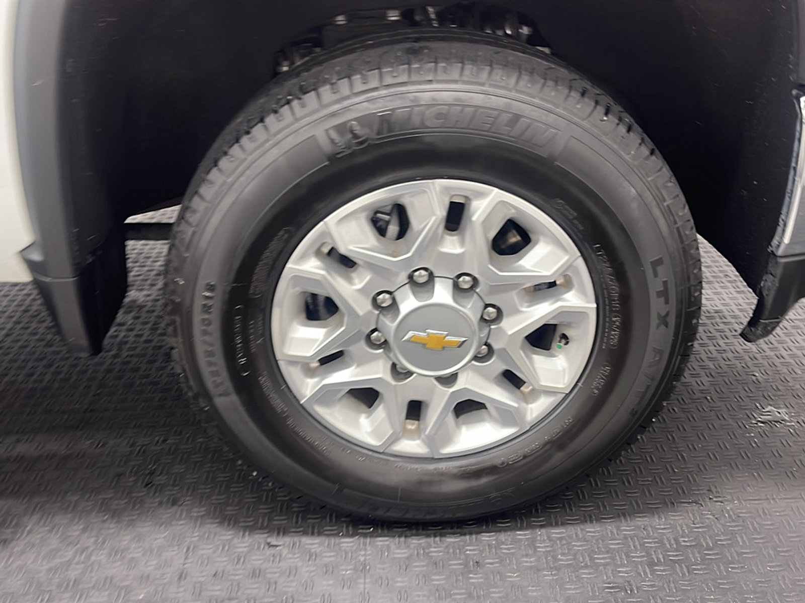 Used 2022 Chevrolet Silverado 3500 LT w/ Gooseneck/5TH Wheel Package AWD/4WD image 21