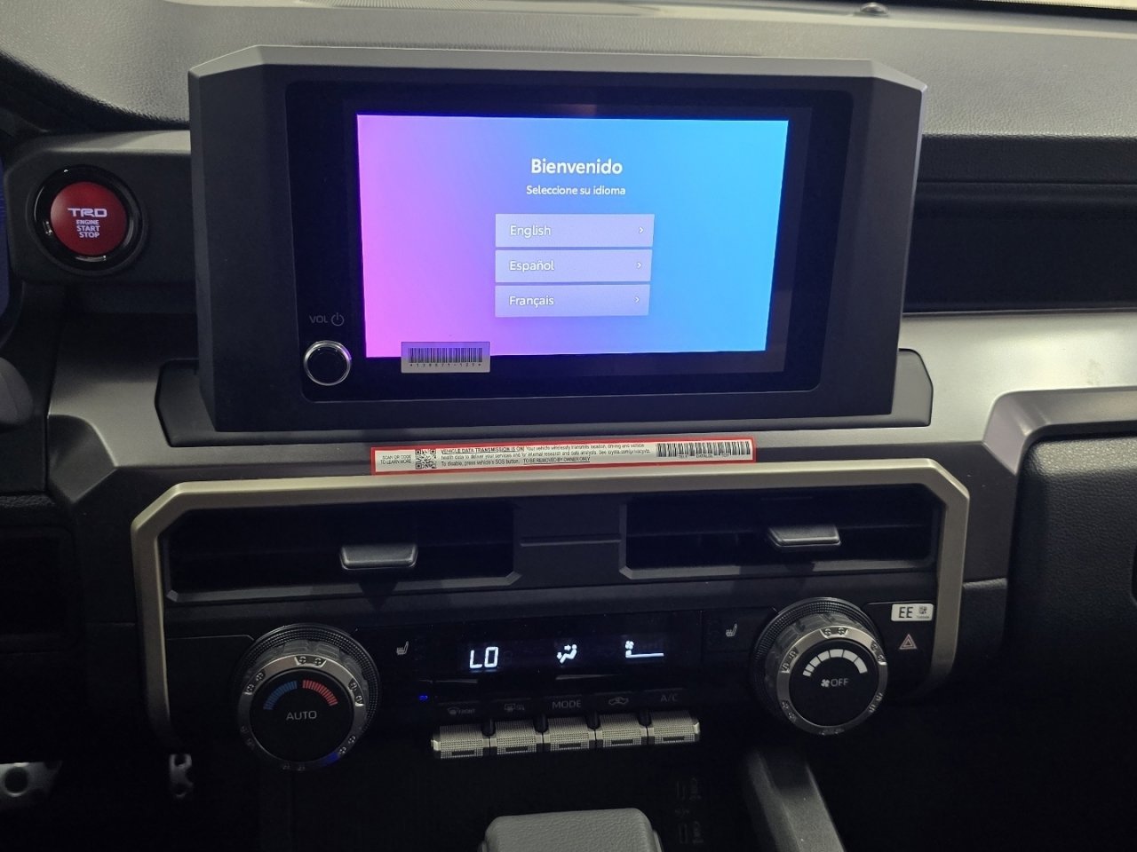 New 2026 Toyota Tacoma SR5 image 27