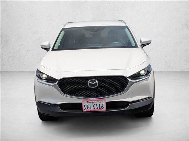 Certified 2023 MAZDA CX-30 AWD 2.5 S w/ Select Package image 3