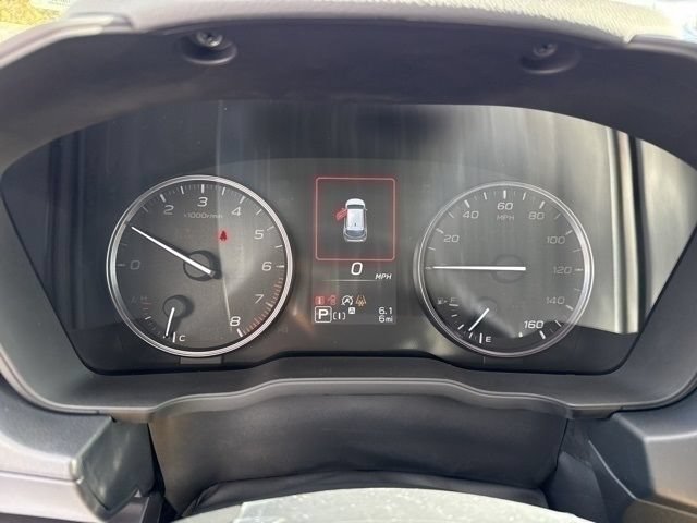 New 2026 Subaru Impreza 2.0i Sport AWD/4WD image 27