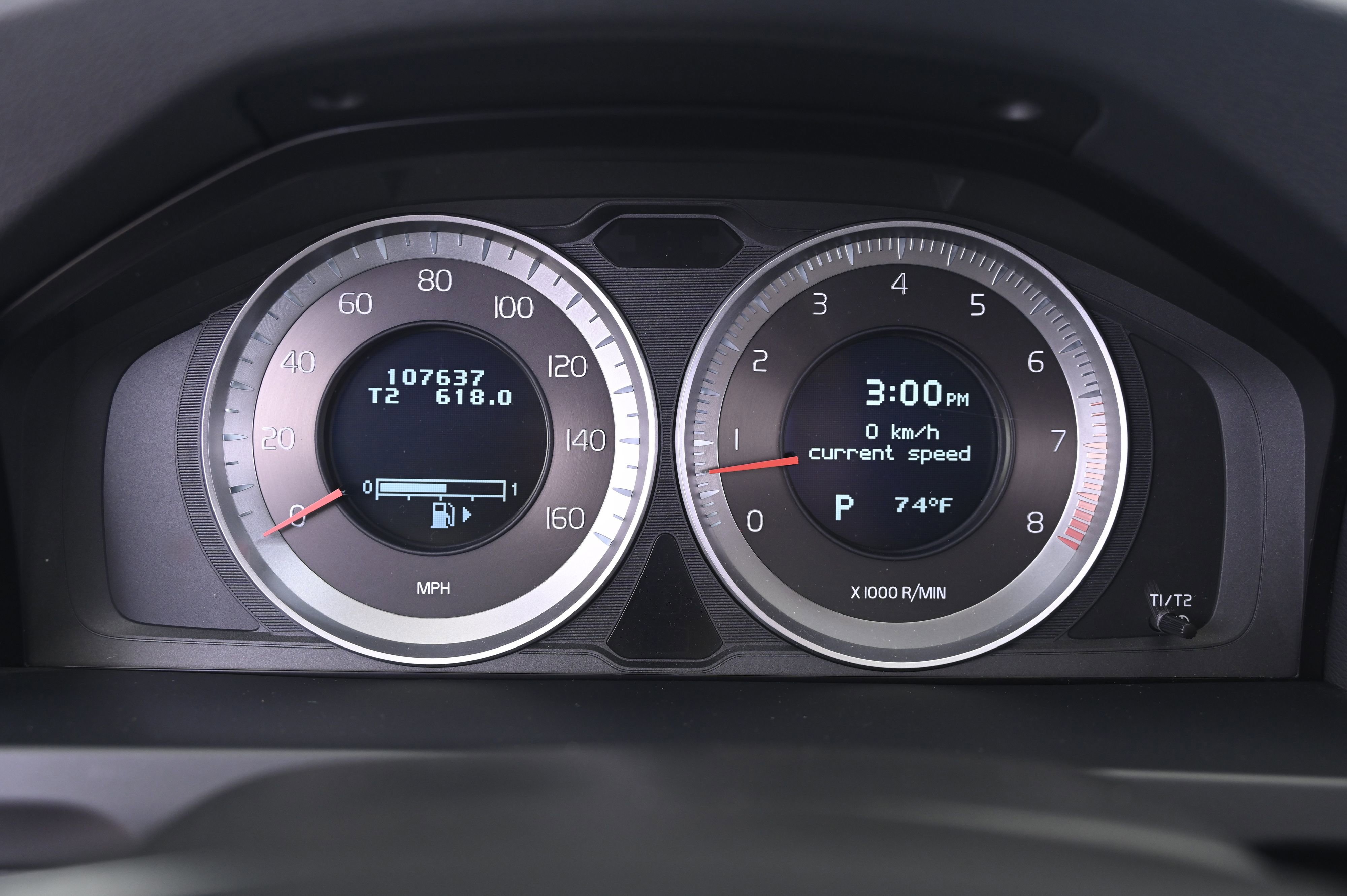 Used 2013 Volvo S60 T5 image 34