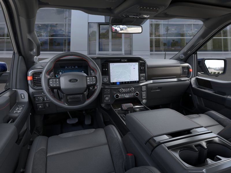 New 2025 Ford F150 Raptor image 9