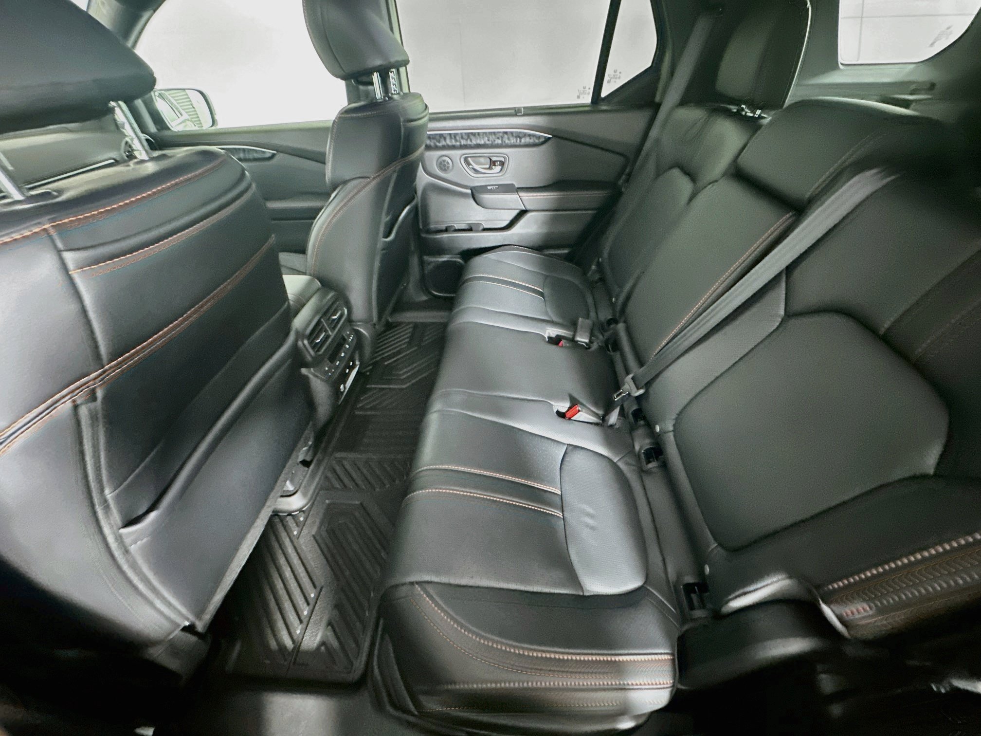 Used 2026 Honda Passport TrailSport Elite image 29