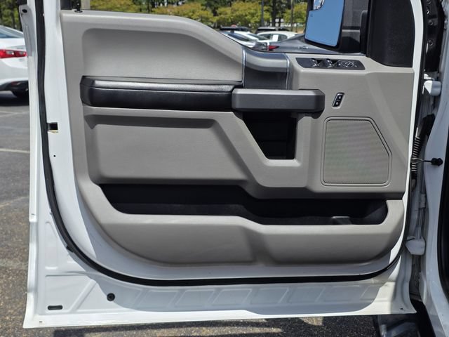 Used 2015 Ford F150 XLT w/ Equipment Group 301A Mid RWD image 16