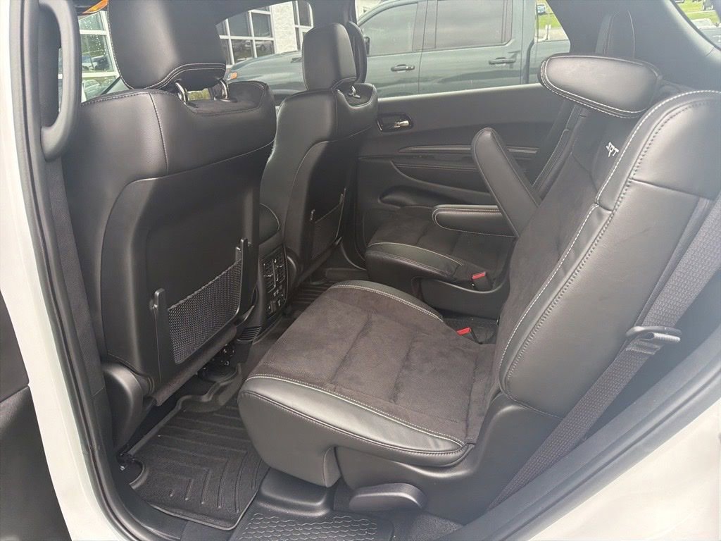 Used 2025 Dodge Durango SRT Hellcat w/ Black Package AWD/4WD image 6