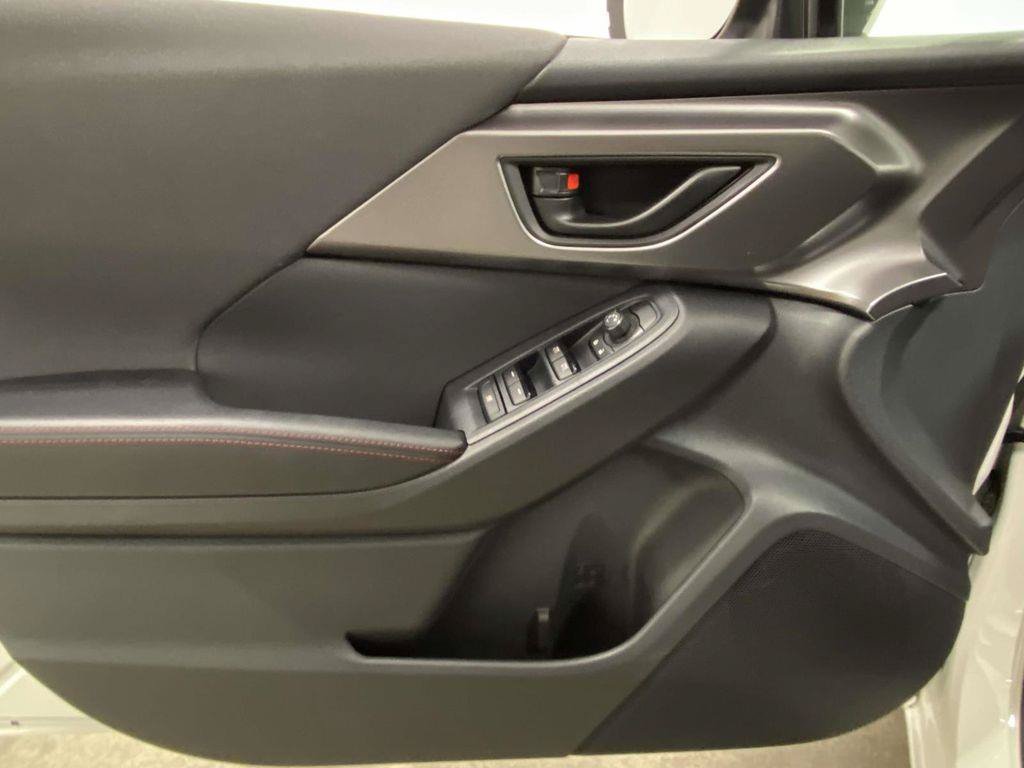 New 2026 Subaru Impreza 2.0i Sport AWD/4WD image 11