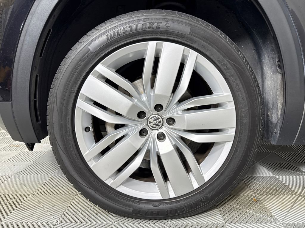 Used 2019 Volkswagen Atlas SE image 22