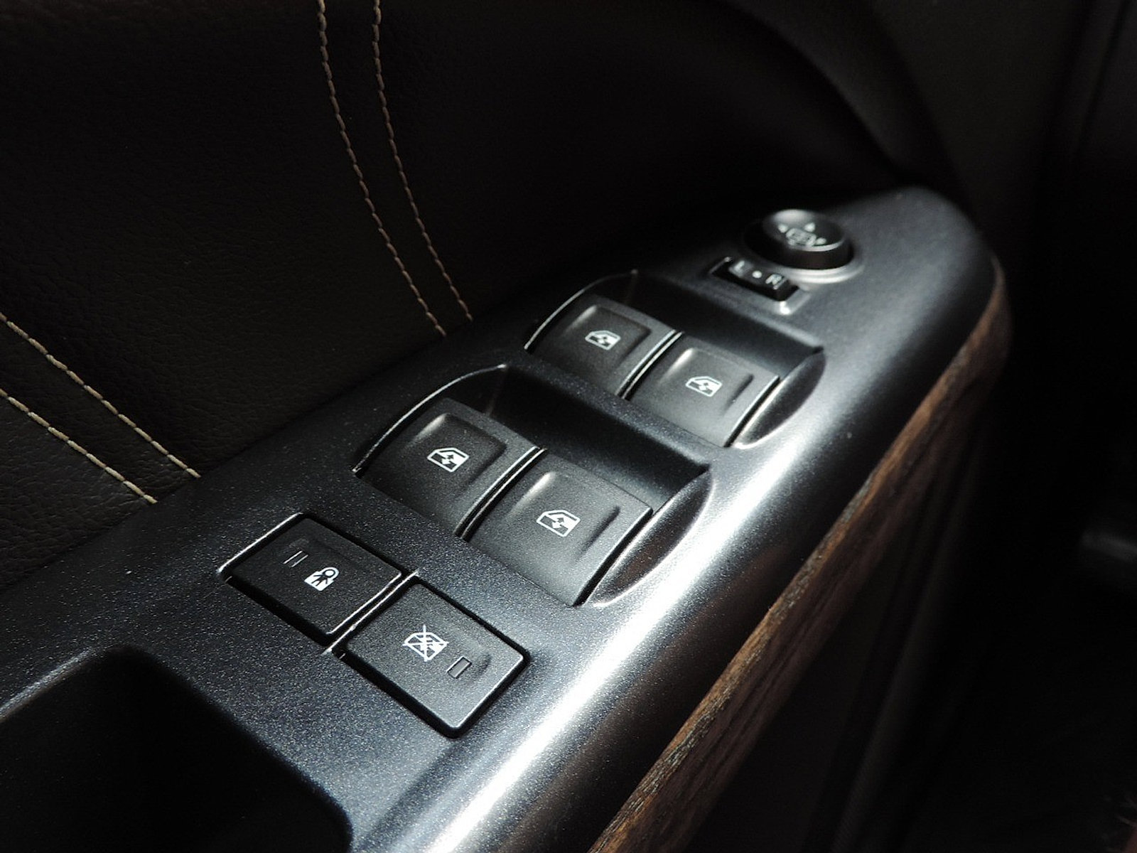 Certified 2021 GMC Canyon Denali RWD image 23