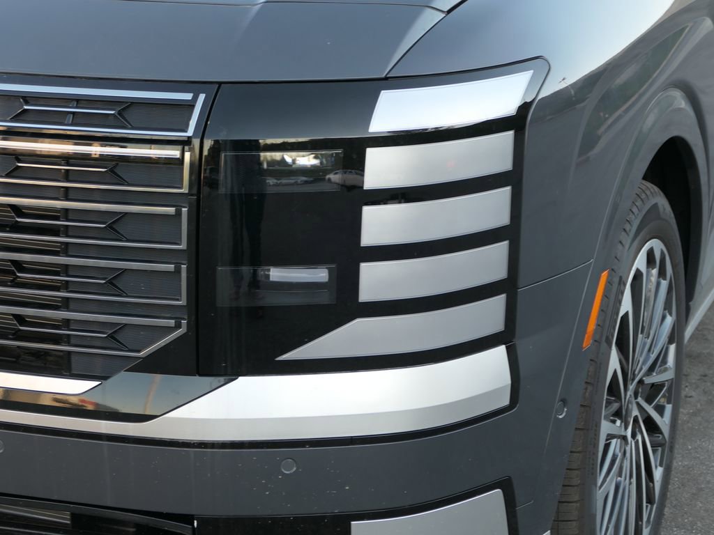 New 2026 Hyundai Palisade Calligraphy image 7