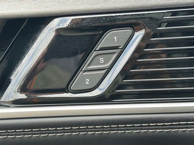New 2026 Jeep Grand Wagoneer Limited AWD/4WD image 11