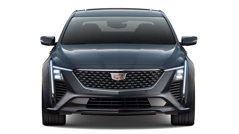 New 2026 Cadillac CT5 Premium Luxury w/ Technology Package AWD/4WD image 18