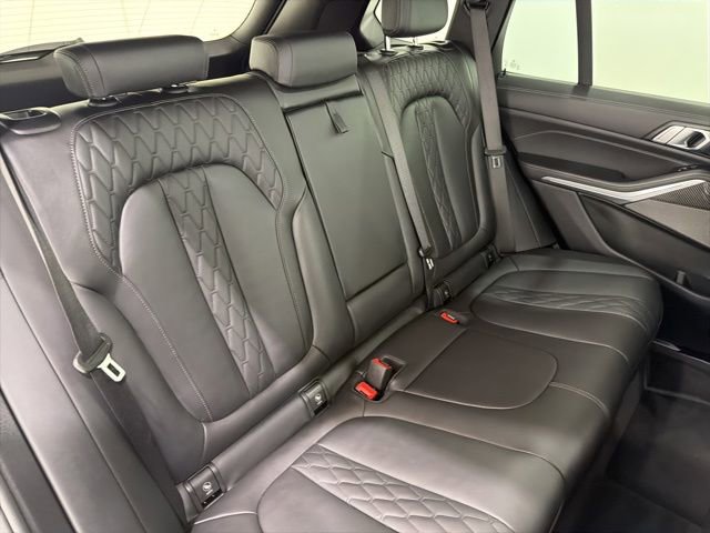 Certified 2024 BMW X5 M60i w/ Climate Comfort Package AWD/4WD image 22