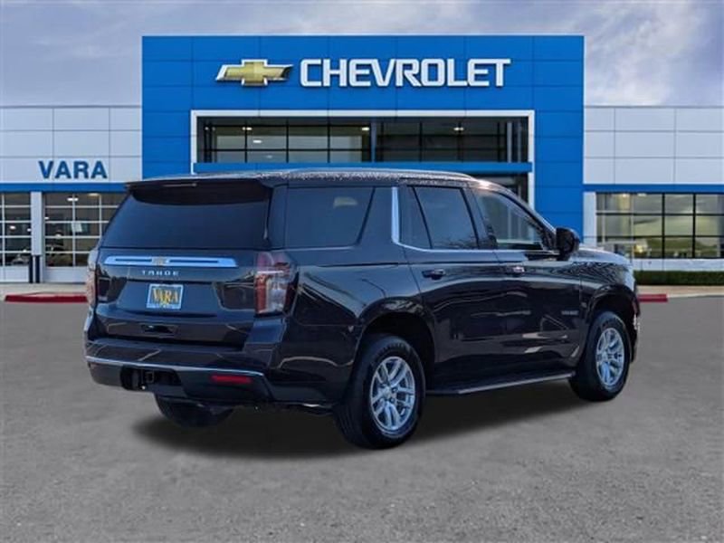 Used 2023 Chevrolet Tahoe LS RWD image 5