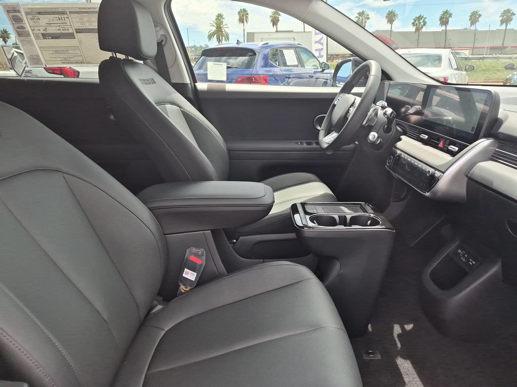 New 2026 Hyundai Ioniq 5 SEL RWD image 31