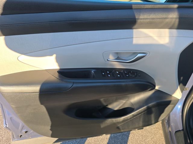 Used 2025 Hyundai Tucson SEL image 10