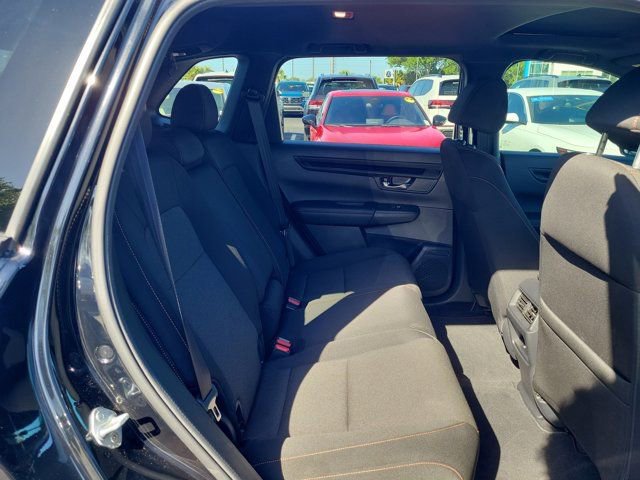 Certified 2023 Honda CR-V Sport image 9