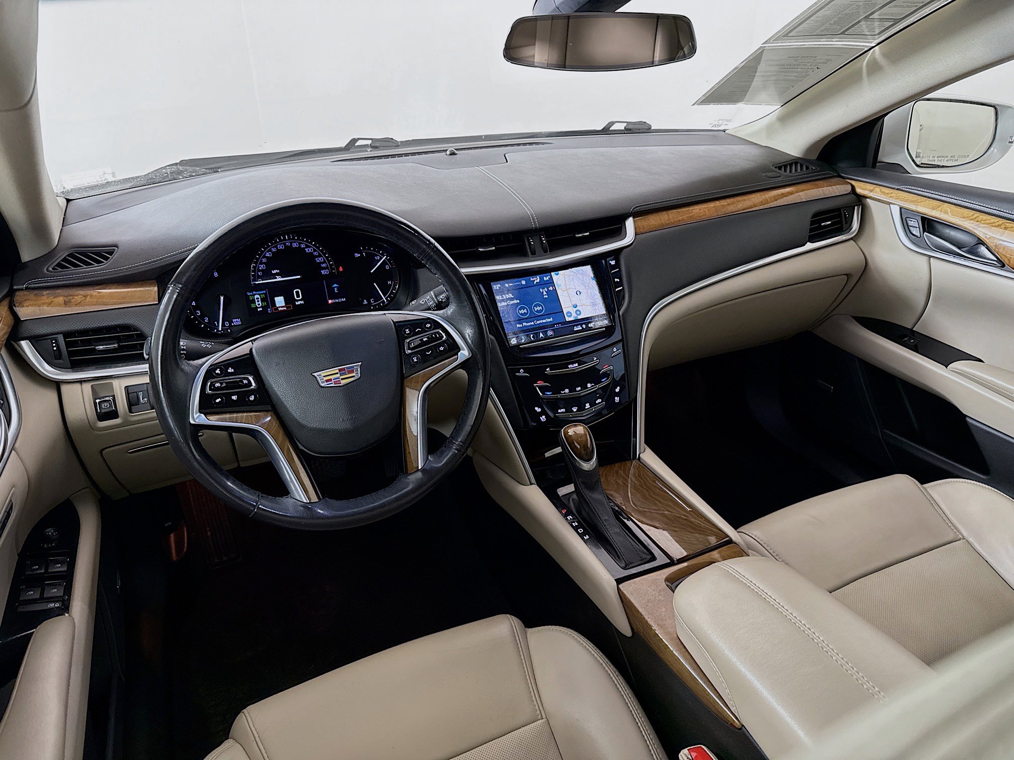Used 2019 Cadillac XTS Luxury image 24