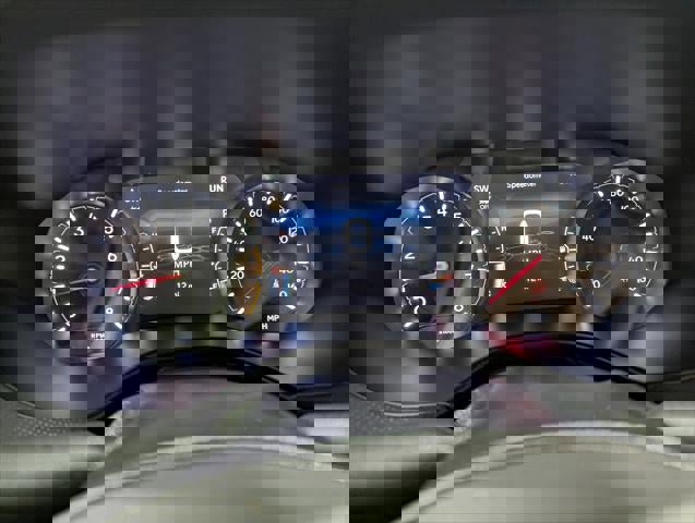 New 2026 Jeep Compass Limited image 44