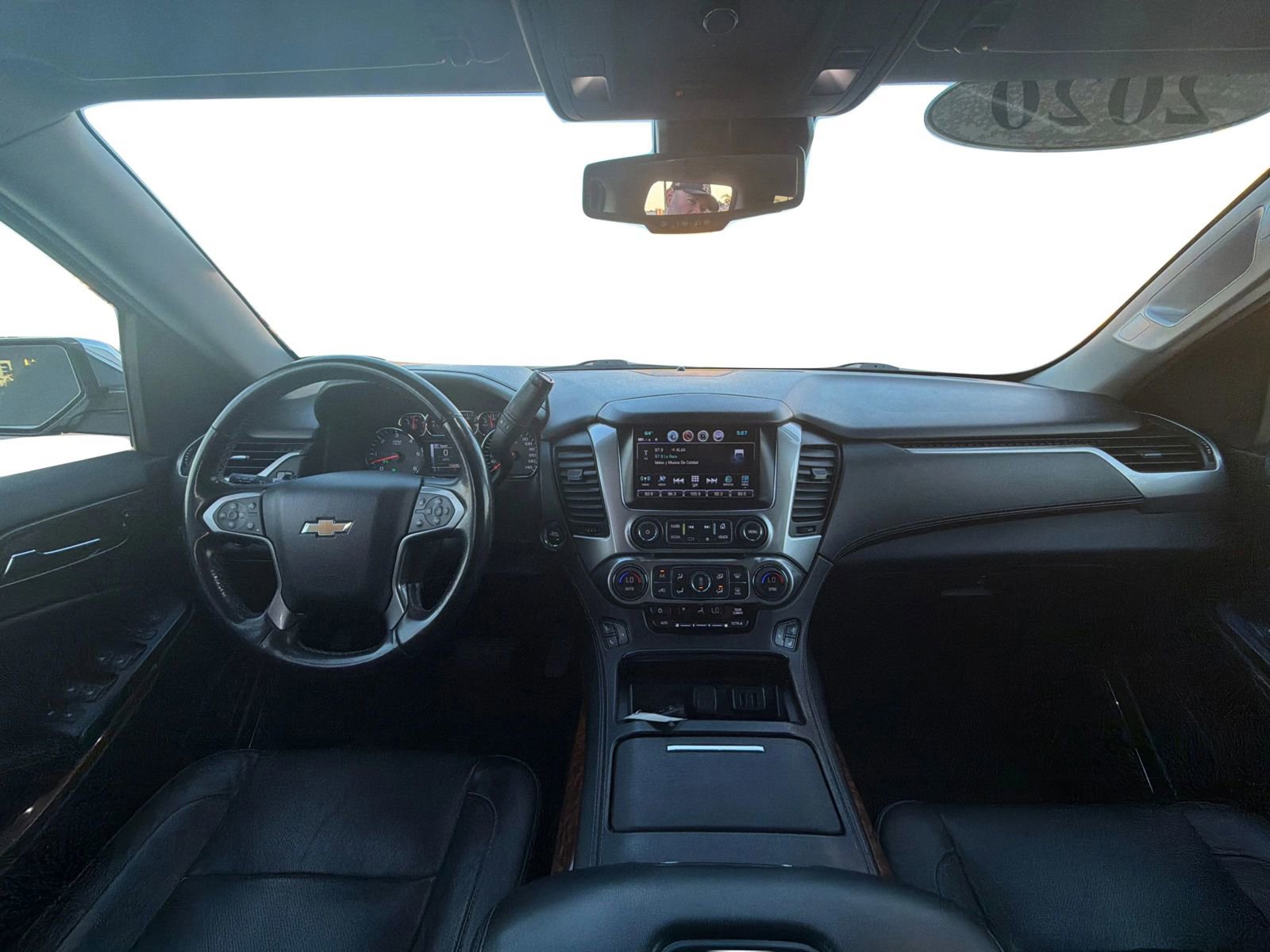 Used 2020 Chevrolet Tahoe Premier AWD/4WD image 22