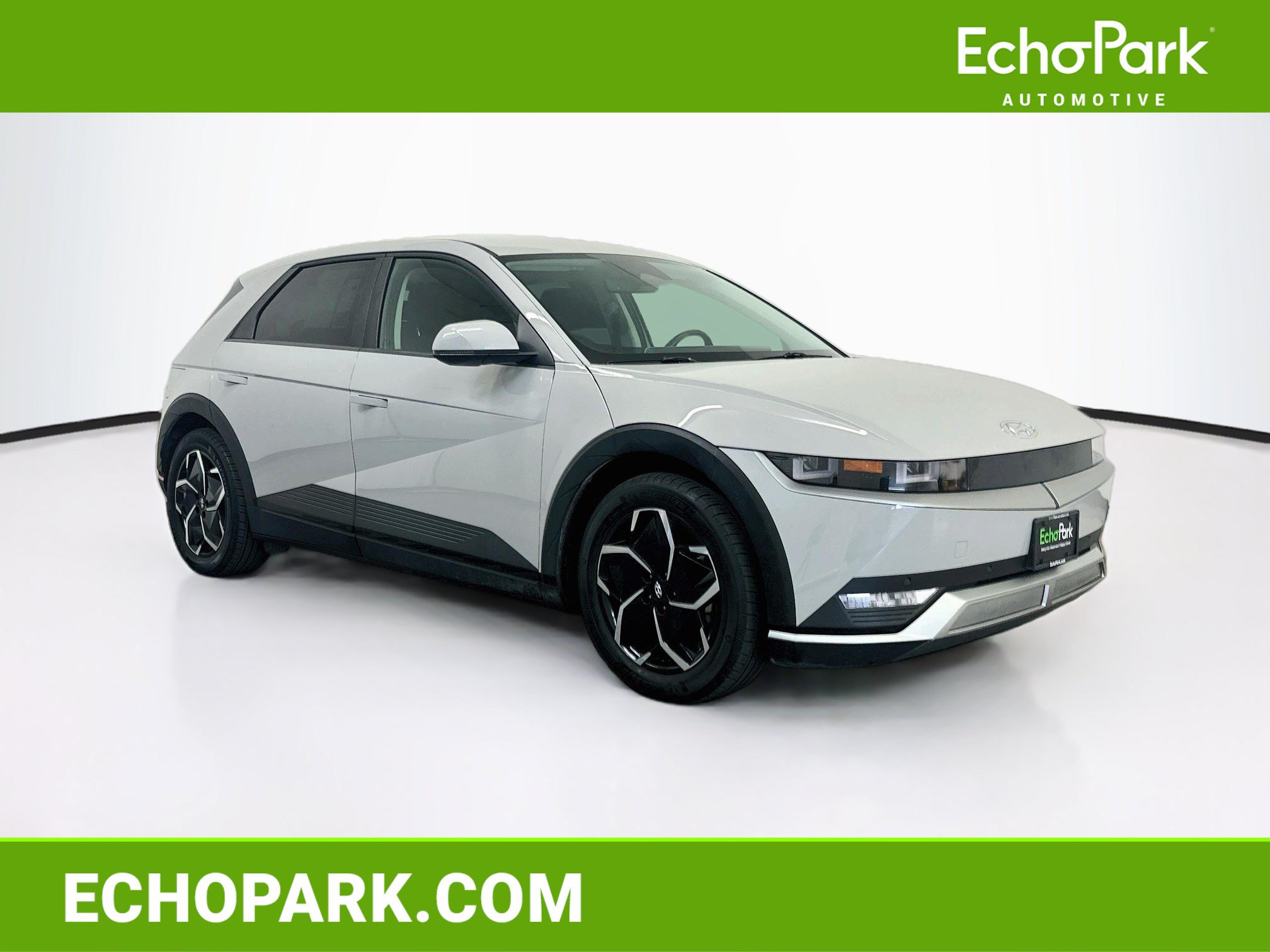 Used 2024 Hyundai Ioniq 5 SEL AWD/4WD image 1