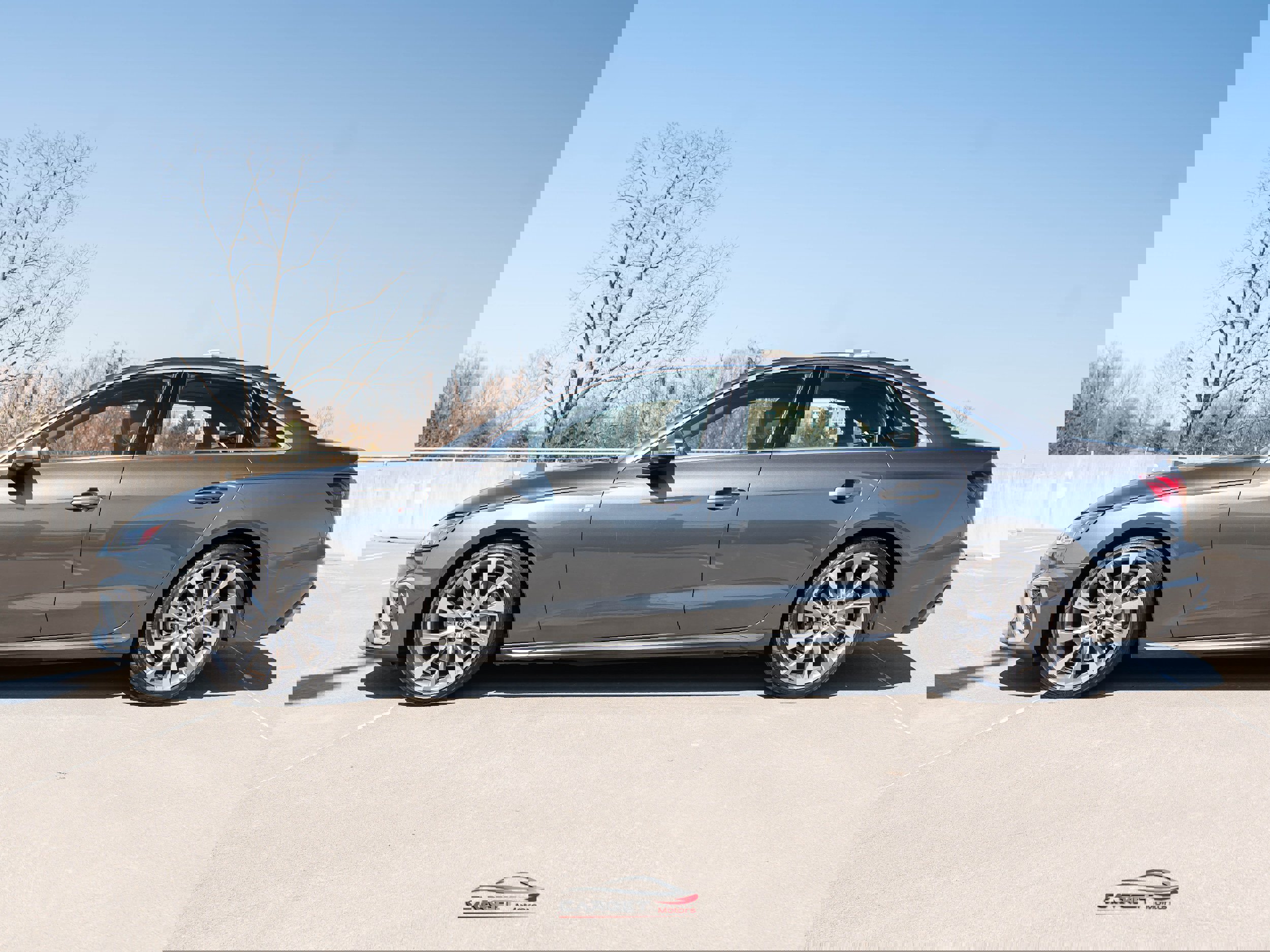 Used 2020 Audi A4 2.0T Premium Plus w/ Premium Plus Package image 4