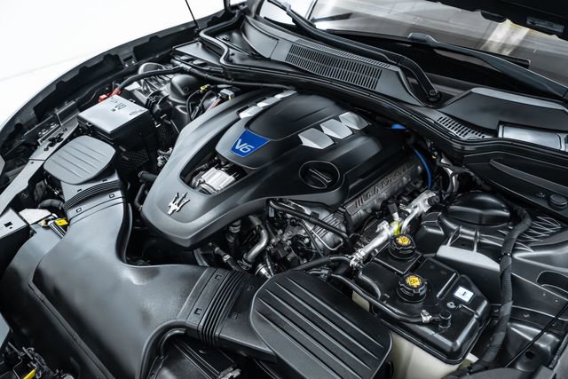 Used 2018 Maserati Ghibli S Q4 image 34