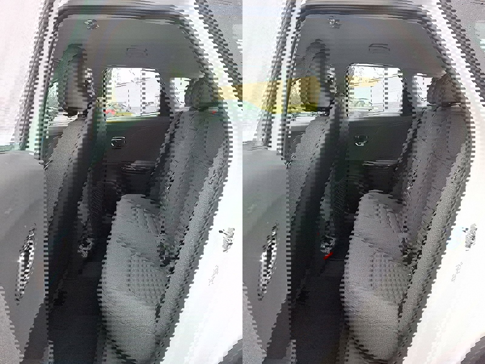 New 2025 Kia K4 EX image 6