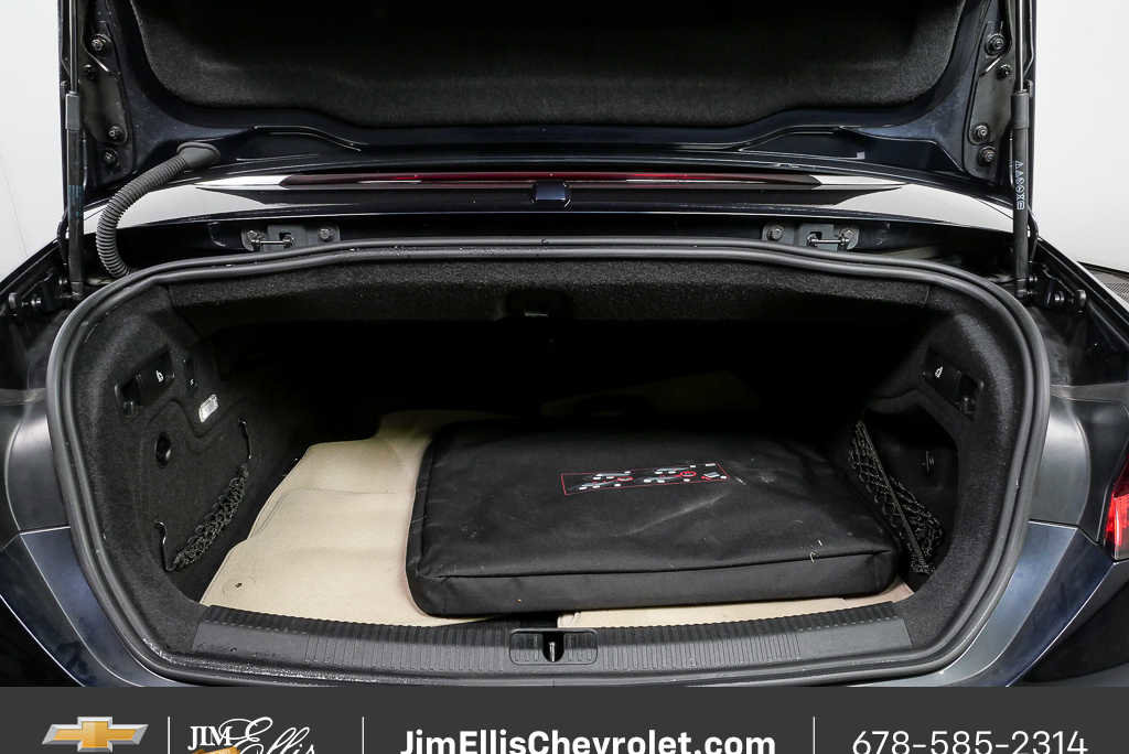 Used 2018 Audi A5 2.0T Prestige w/ 19" Design Line Wheel Package image 29