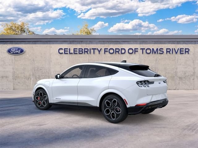 New 2024 Ford Mustang Mach-E GT AWD/4WD image 4