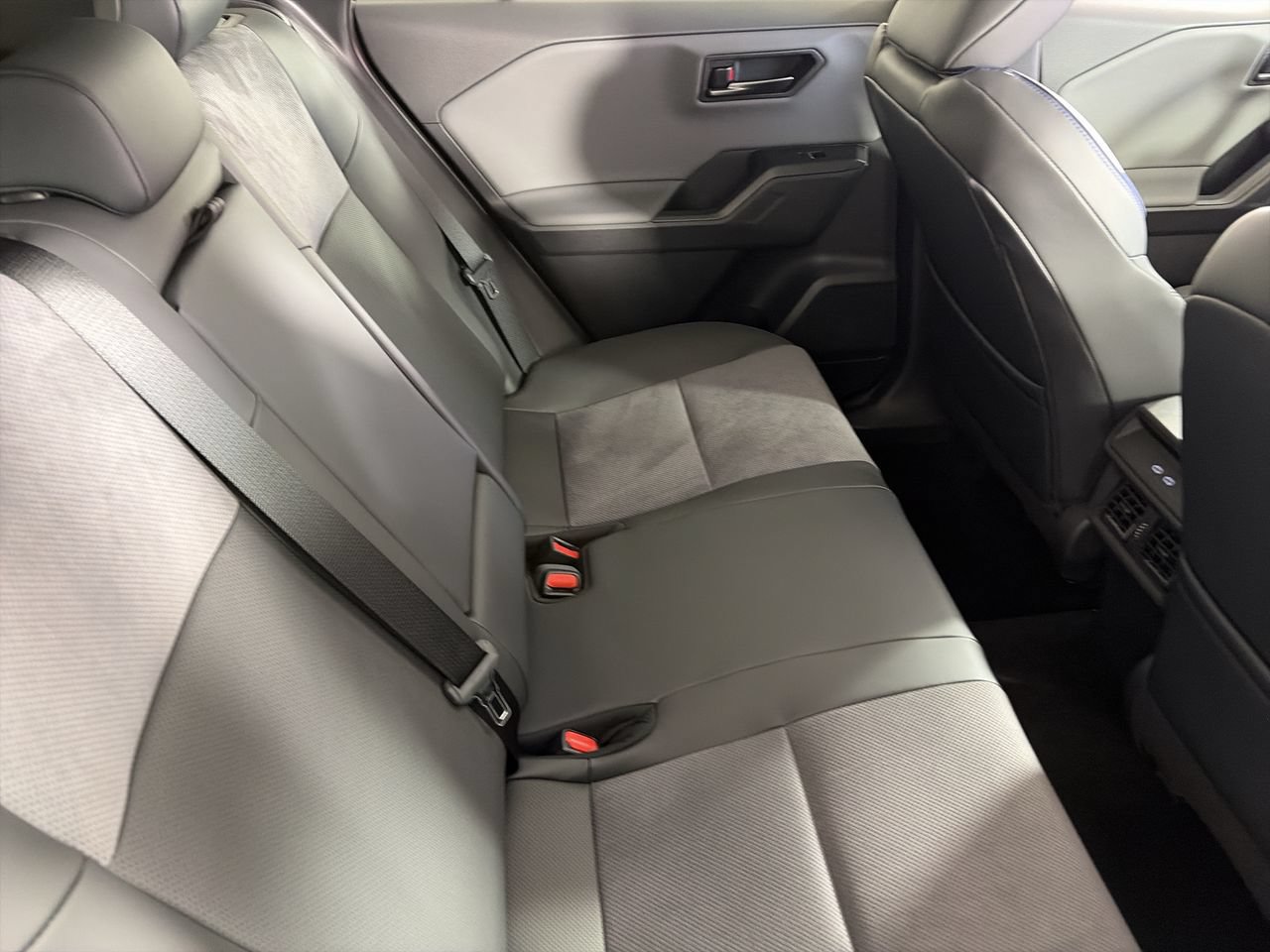 New 2026 Toyota RAV4 XSE AWD/4WD image 24