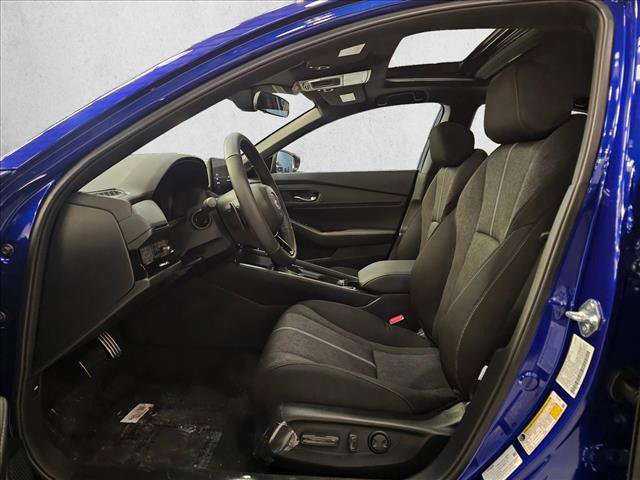 New 2026 Honda Accord Sport image 16