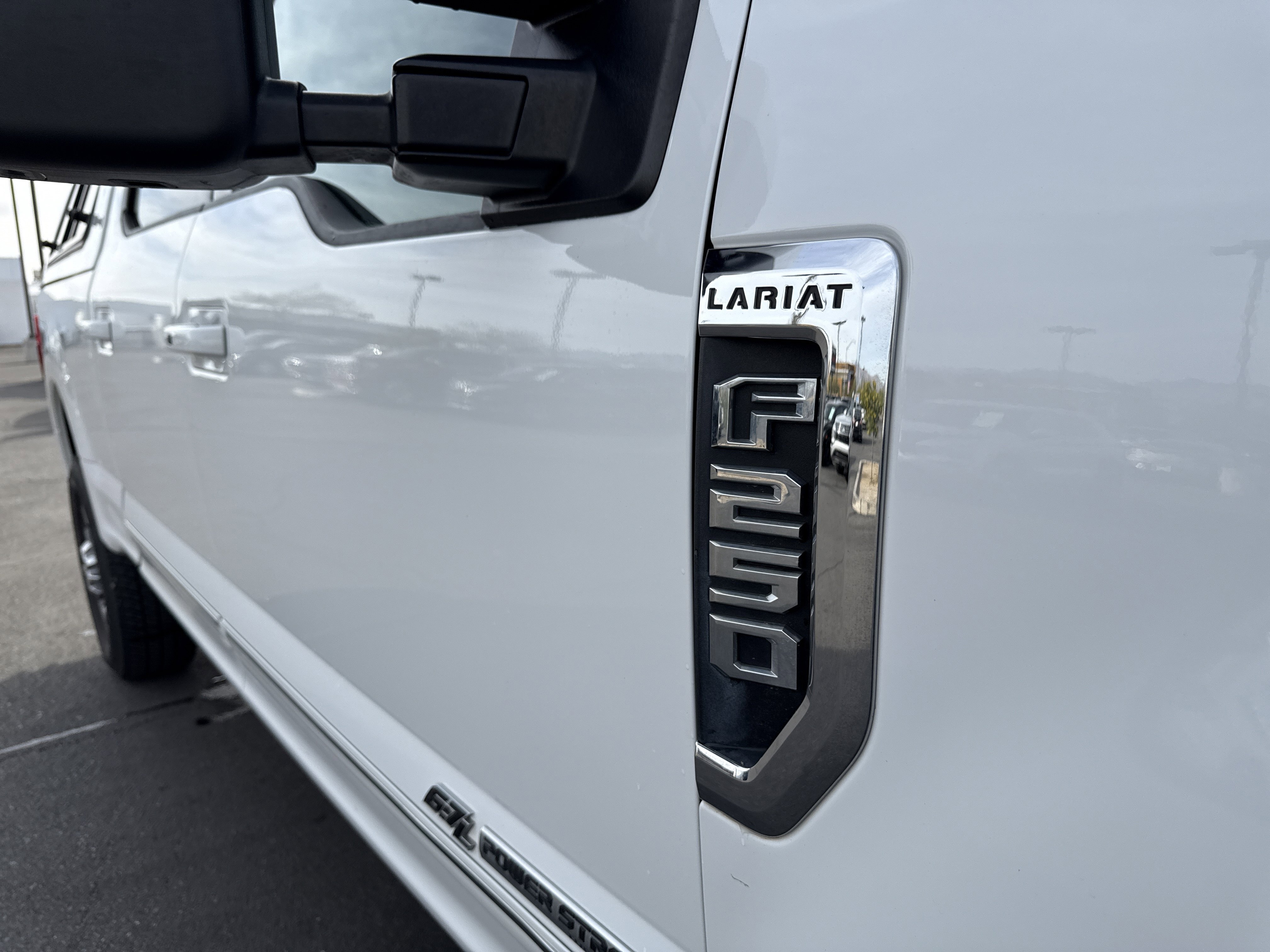 Used 2020 Ford F250 Lariat image 45