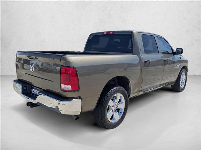 Used 2015 RAM 1500 Tradesman w/ Popular Equipment Group image 5