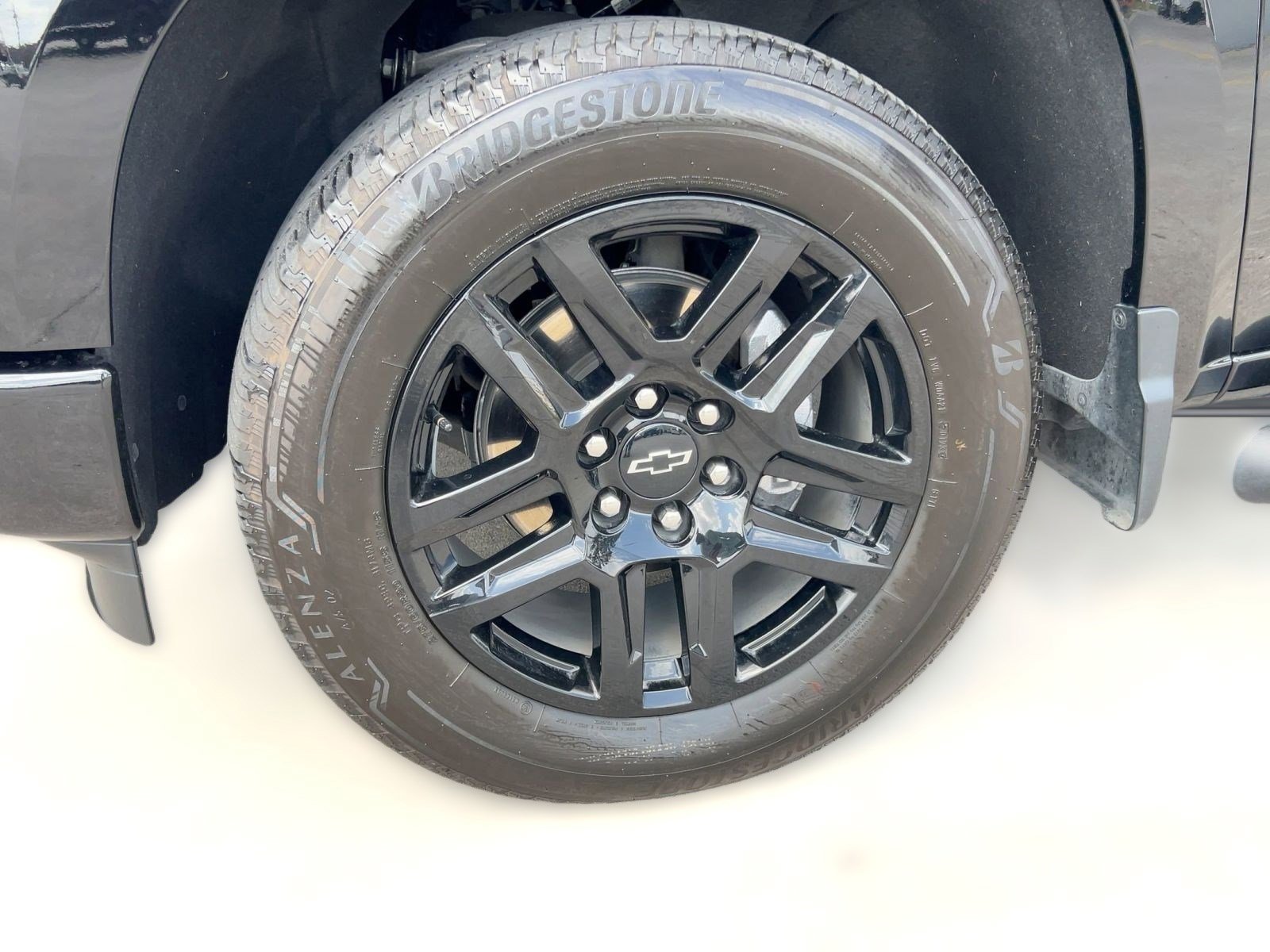 Used 2024 Chevrolet Silverado 1500 RST image 11