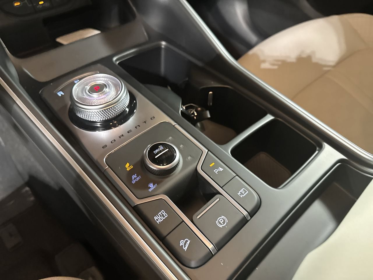 New 2026 Kia Sorento EX image 25