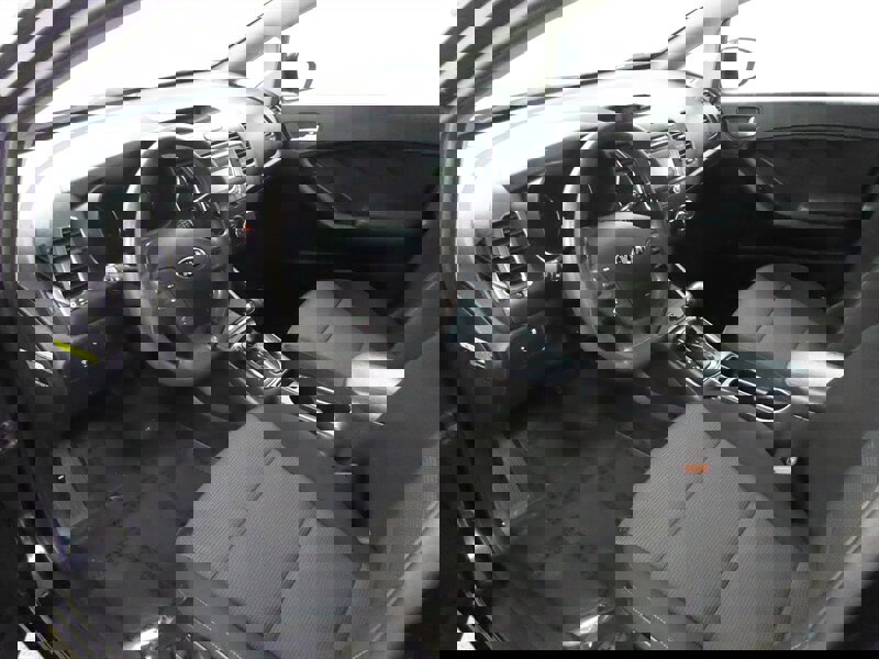 Used 2018 Kia Forte LX image 15