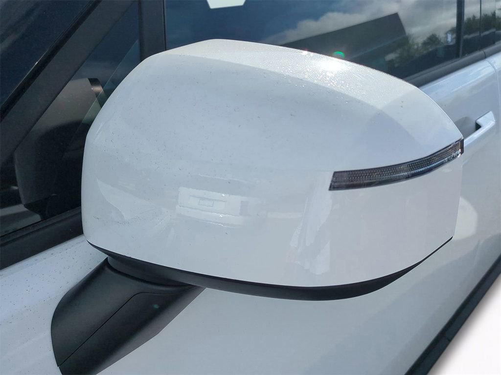 New 2026 Hyundai Santa Fe SEL image 12