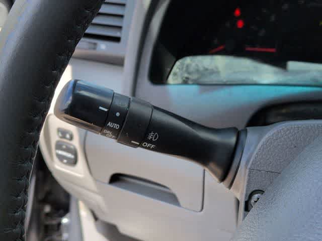 Used 2007 Toyota Camry XLE FWD image 27