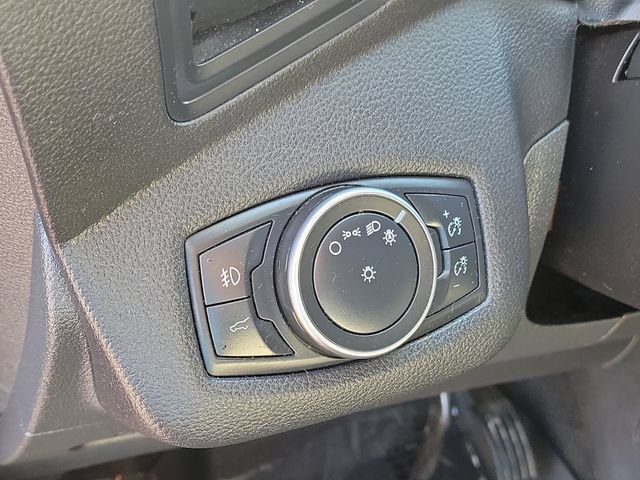 Used 2019 Ford Escape SEL AWD/4WD image 8
