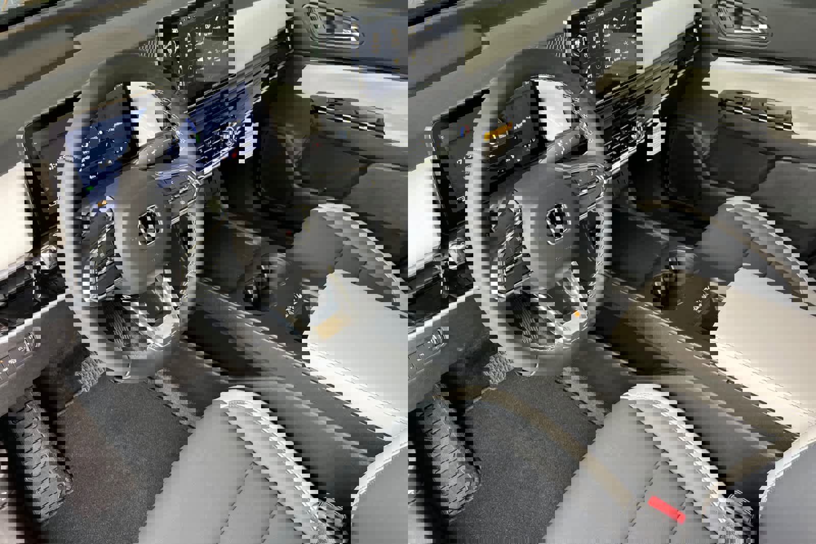 New 2025 Honda Prologue Touring image 13