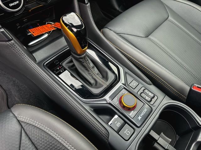 Used 2025 Subaru Forester Wilderness w/ Wilderness Package image 17