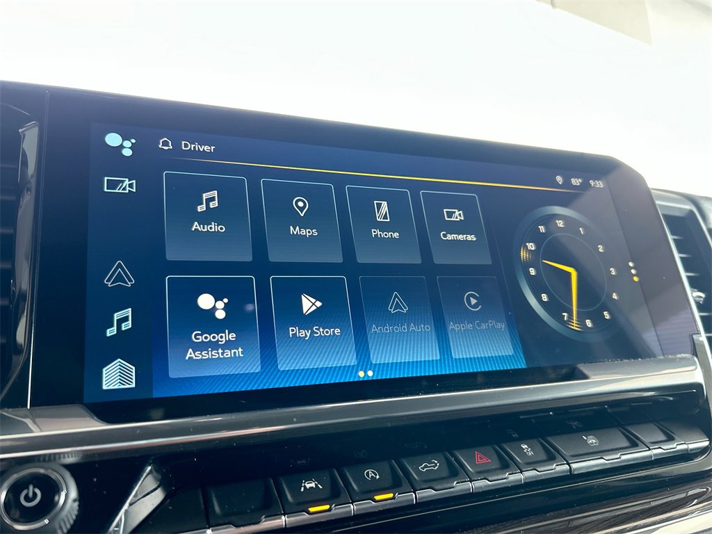 Used 2023 Chevrolet Silverado 1500 LT image 21