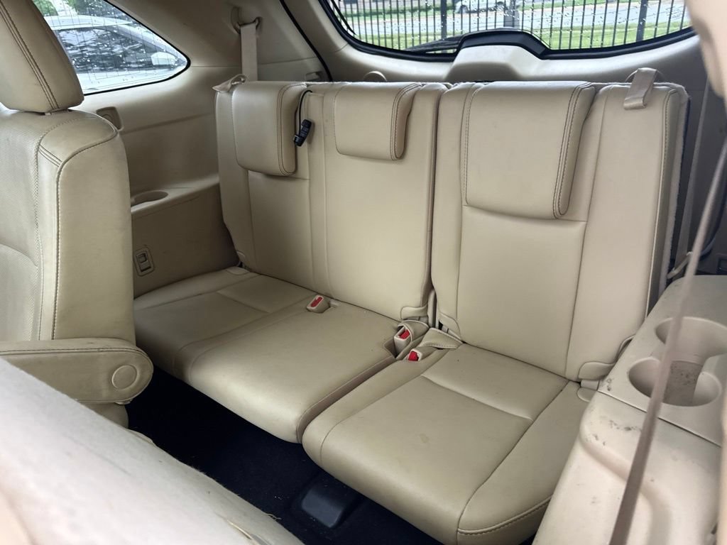Used 2018 Toyota Highlander Limited Platinum AWD/4WD image 11