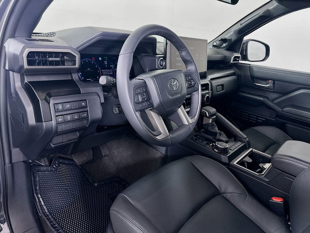 Certified 2025 Toyota 4Runner Limited image 9