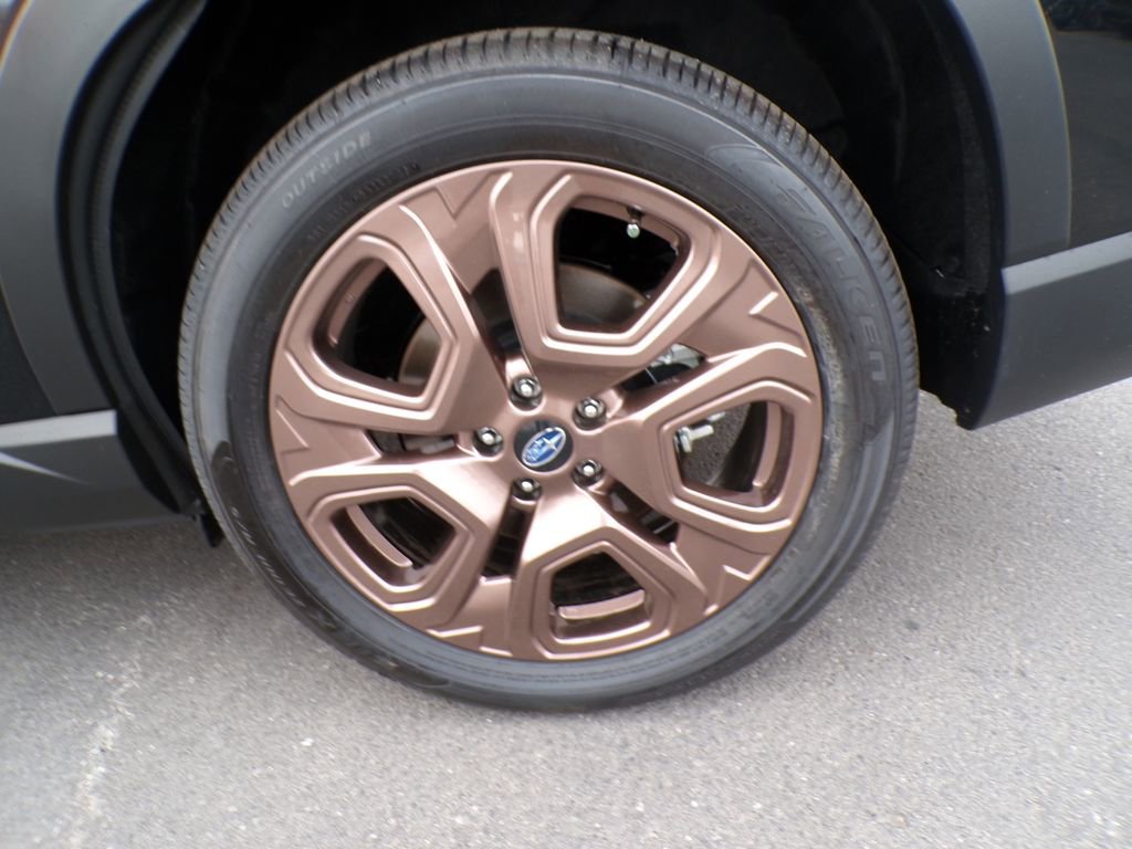 New 2026 Subaru Ascent Limited Bronze AWD/4WD image 8